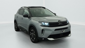 CITROEN C5 Aircross Hybride Rechargeable 225 e-EAT8 Shine d’occasion 25657km révisée et livrable partout en France