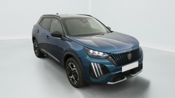 PEUGEOT 2008 Hybrid 145 e-DCS6 GT neuve 10km révisée et livrable partout en France
