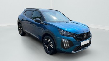 PEUGEOT 2008 Hybrid 145 e-DCS6 GT neuve 10km révisée et livrable partout en France