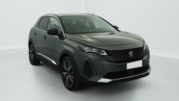 PEUGEOT 3008 Hybrid4 300 e-EAT8 GT Pack d’occasion 38500km révisée et livrable partout en France