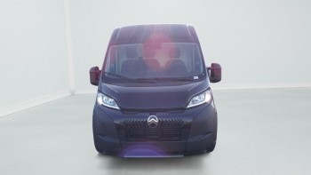 CITROEN Jumper Fg VUL TOLE 35 L2H2 140 S S BVM6 neuve 10km révisée et livrable partout en France