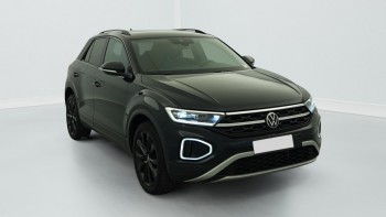 VOLKSWAGEN T-Roc 1.5 TSI EVO 150 Start Stop DSG7 Style d’occasion 32297km révisée disponible à 
