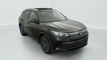 VOLKSWAGEN Tiguan 1.5 eTSI 150CV DSG7 LIFE PLUS neuve 10km révisée et livrable partout en France