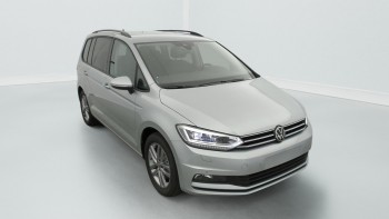 VOLKSWAGEN Touran 1.5 TSI EVO 150 DSG7 7pl VW Edition neuve 11km révisée et livrable partout en France