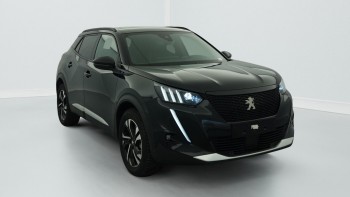 PEUGEOT 2008 136 ch GT d’occasion 8482km révisée et livrable partout en France