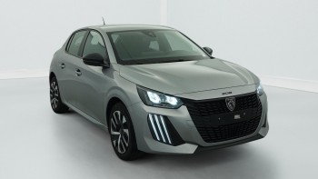 PEUGEOT 208 PureTech 75 S S BVM5 Active d’occasion 8397km révisée et livrable partout en France