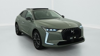DS DS 4 PureTech 130 EAT8 Opera d’occasion 19469km révisée et livrable partout en France