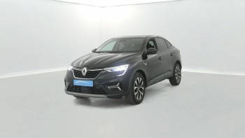 RENAULT Arkana mild hybrid 140 EDC FAP 22 Evolution 5p d’occasion 18374km révisée et livrable partout en France