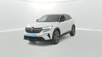RENAULT Austral E-Tech hybrid 200 Iconic 5p d’occasion 46865km révisée et livrable partout en France