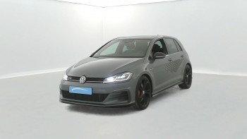VOLKSWAGEN Golf 2.0 TSI 290 DSG7 GTI TCR GTI TCR 5p d’occasion 122458km révisée disponible à 