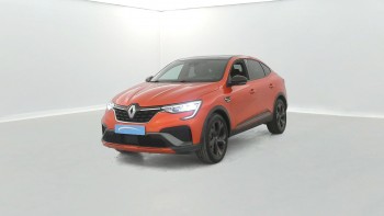 RENAULT Arkana E-Tech 145 R.S. Line 5p d’occasion 62006km révisée disponible à 