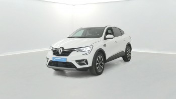 RENAULT Arkana E-Tech hybride 145 22 Evolution 5p d’occasion 36617km révisée et livrable partout en France