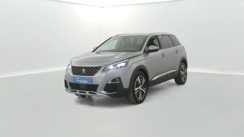 PEUGEOT 5008 1.5 BlueHDi 130ch Allure + Hayon électrique d’occasion 68007km révisée et livrable partout en France
