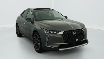 DS DS 4 PureTech 130 EAT8 Cross Rivoli d’occasion 25737km révisée et livrable partout en France