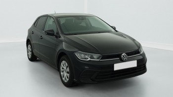 VOLKSWAGEN Polo 1.0 TSI 95 S S DSG7 LIFE d’occasion 32026km révisée et livrable partout en France