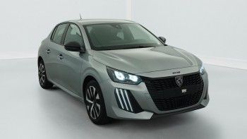 PEUGEOT 208 PureTech 75 S S BVM5 Active d’occasion 9356km révisée et livrable partout en France