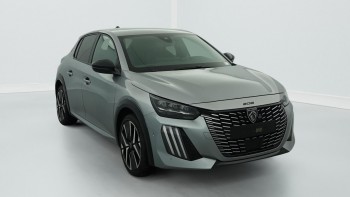 PEUGEOT 208 Hybrid 136 e-DCS6 GT d’occasion 8270km révisée et livrable partout en France