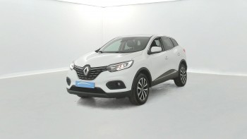RENAULT Kadjar TCe 140 EDC Evolution 5p d’occasion 112240km révisée et livrable partout en France