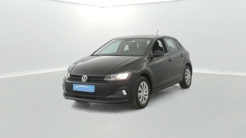 VOLKSWAGEN Polo 1.0 80 S&S BVM5 Edition 5p d’occasion 61884km révisée et livrable partout en France