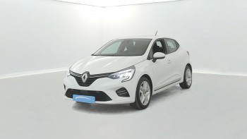 RENAULT Clio Clio TCe 100 GPL 21N Business 5p d’occasion 56247km révisée et livrable partout en France