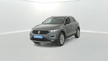 VOLKSWAGEN T-Roc 2.0 TDI 150 Start/Stop DSG7 Carat 5p d’occasion 70429km révisée et livrable partout en France