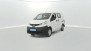 Acheter une NISSAN NV200 VUL NV200 CA 1.5 DCI 90 BUSINESS 5p d'occasion de 2016 avec 50676kms