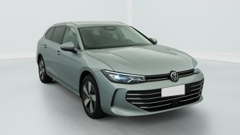 VOLKSWAGEN Passat SW 1.5 ETSI OPF 150 DSG7 LIFE PLUS d’occasion 7697km révisée et livrable partout en France