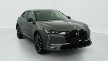 DS DS 4 PureTech 130 EAT8 Rivoli d’occasion 16874km révisée et livrable partout en France