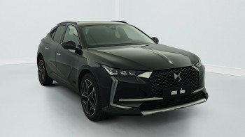 DS DS 4 PureTech 225 EAT8 Cross Rivoli d’occasion 23212km révisée et livrable partout en France
