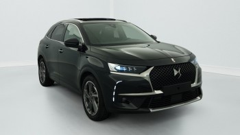 DS DS7 Crossback Hybride E-Tense 300 EAT8 4x4 Rivoli d’occasion 34907km révisée et livrable partout en France