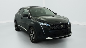PEUGEOT 3008 Hybrid4 300 e-EAT8 GT d’occasion 23863km révisée et livrable partout en France
