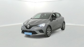 RENAULT Clio Clio TCe 90 Equilibre 5p d’occasion 29414km révisée et livrable partout en France