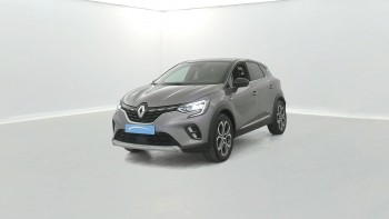 RENAULT Captur E-Tech full hybrid 145 Techno 5p d’occasion 45838km révisée et livrable partout en France