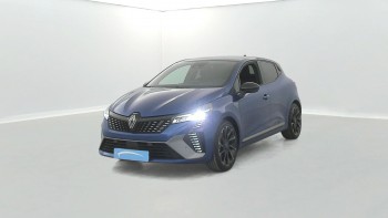 RENAULT Clio Clio E-Tech full hybrid 145 Esprit Alpine 5p d’occasion 25765km révisée et livrable partout en France