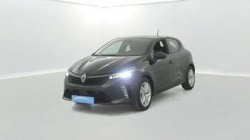 RENAULT Clio Clio Blue dCi 100 ch GSR2 Evolution 5p d’occasion 12879km révisée et livrable partout en France