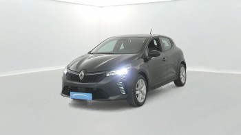RENAULT Clio Clio Blue dCi 100 ch GSR2 Evolution 5p d’occasion 11133km révisée disponible à 