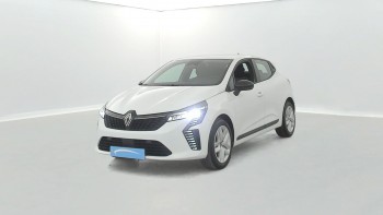 RENAULT Clio Clio Blue dCi 100 ch GSR2 Evolution 5p d’occasion 12571km révisée et livrable partout en France