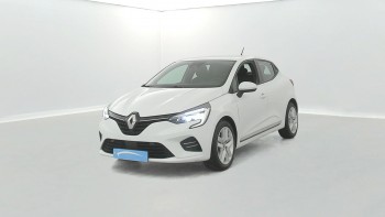 RENAULT Clio Clio TCe 90 21N Business 5p d’occasion 69337km révisée et livrable partout en France