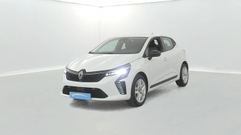 RENAULT Clio Clio Blue dCi 100 ch GSR2 Evolution 5p d’occasion 12696km révisée et livrable partout en France