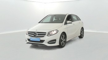 MERCEDES-BENZ Classe B 160 d Inspiration 5p d’occasion 70938km révisée disponible à 