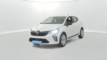 RENAULT Clio Clio Blue dCi 100 ch GSR2 Evolution 5p d’occasion 12003km révisée disponible à 