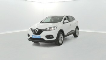 RENAULT Kadjar Blue dCi 115 EDC Business 5p d’occasion 59858km révisée et livrable partout en France