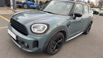 MINI Countryman Countryman 136 ch BVA7 Cooper Edition Northwood 5p d’occasion 40459km révisée et livrable partout en France