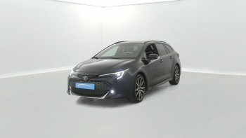 TOYOTA Corolla Touring Spt 196ch GR Sport 5p d’occasion 29588km révisée et livrable partout en France