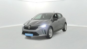 RENAULT Clio Clio Blue dCi 100 ch GSR2 Evolution 5p d’occasion 11917km révisée et livrable partout en France