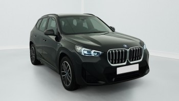 BMW X1 XDRIVE 25E 245CH DKG7 M SPORT d’occasion 5459km révisée disponible à 