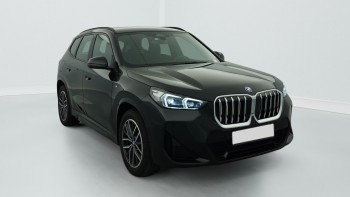 BMW X1 XDRIVE 25E 245CH DKG7 M SPORT d’occasion 5058km révisée disponible à 