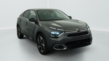 CITROEN C4 PureTech 130 BVM6 Max d’occasion 4454km révisée et livrable partout en France