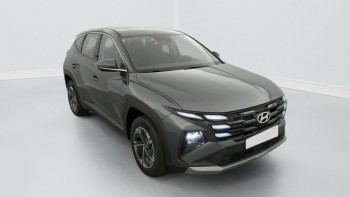 HYUNDAI Tucson 1.6 T-GDI 215 Hybrid BVA6 Initia neuve 17km révisée et livrable partout en France