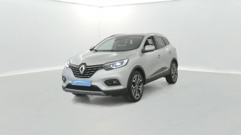 RENAULT Kadjar TCe 140 EDC Techno 5p d’occasion 90486km révisée et livrable partout en France